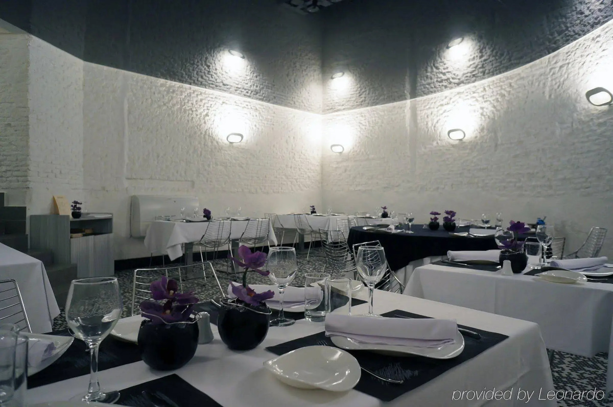 Petit Palace Savoy Alfonso XII