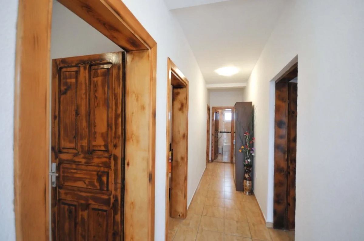 Apartments Nedovic-Jaz