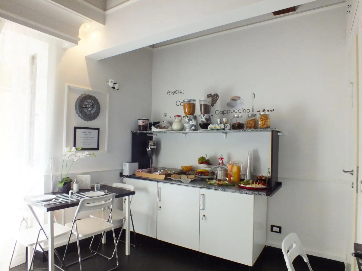 Antica Locanda dell'Orso