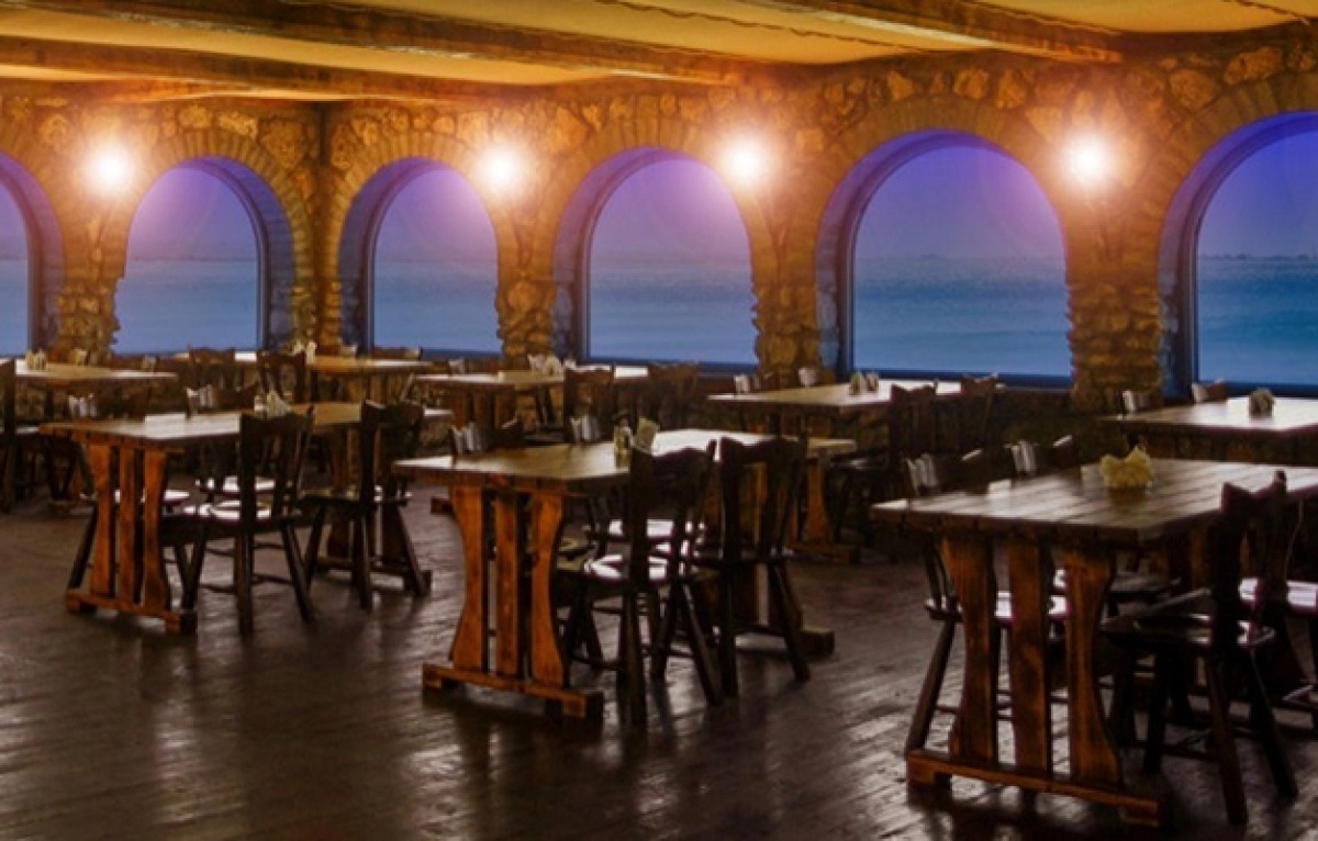 Солнечная Долина