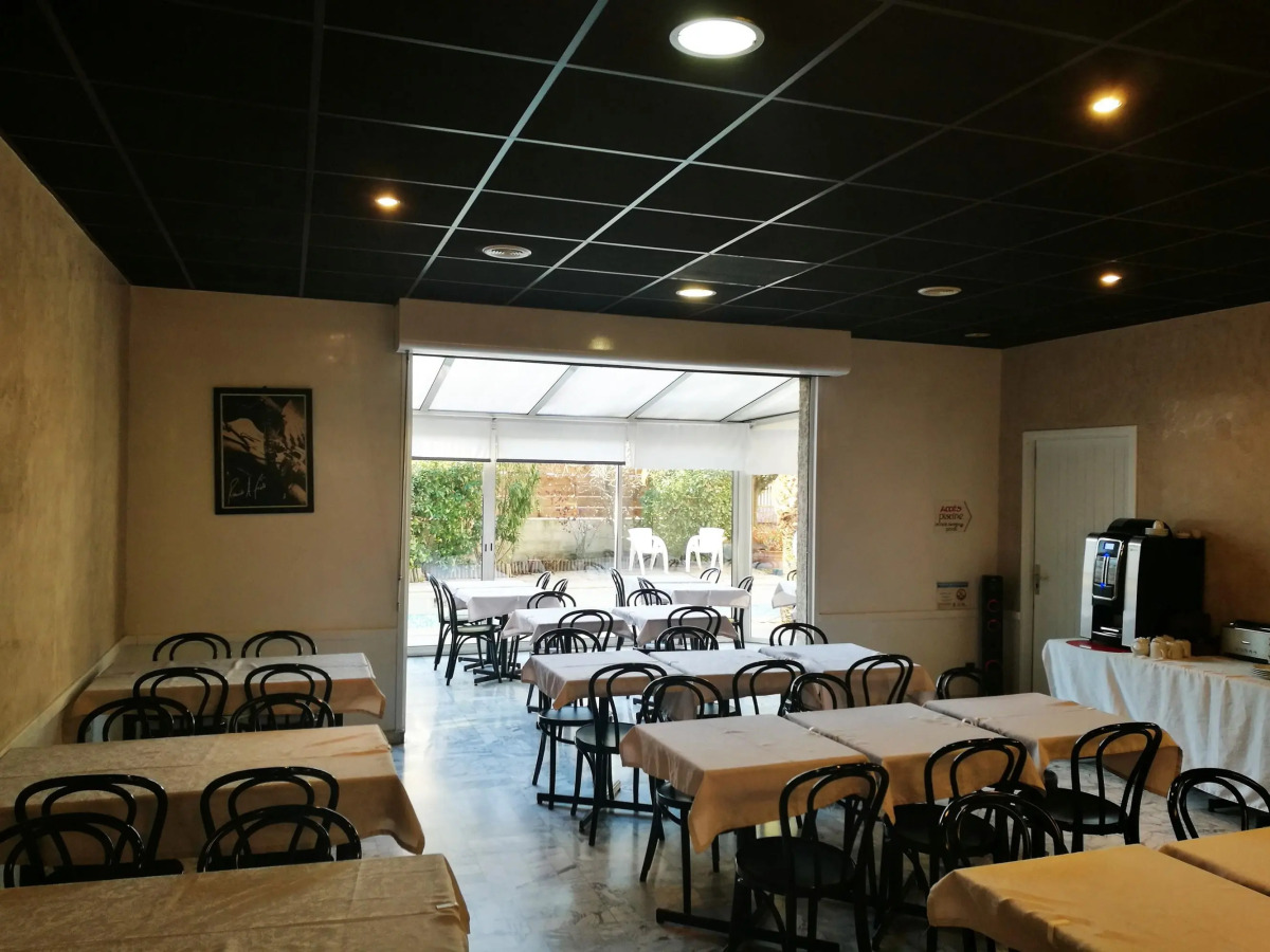 Adonis Arc Hôtel Aix