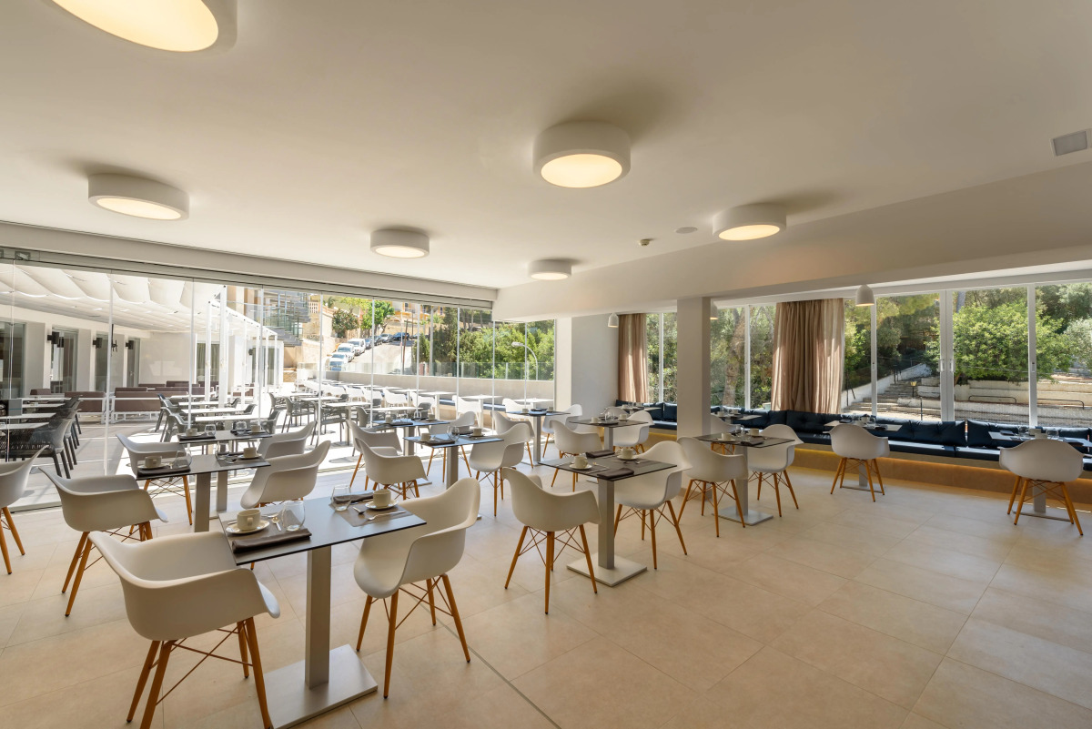 Tacande Portals Hotel