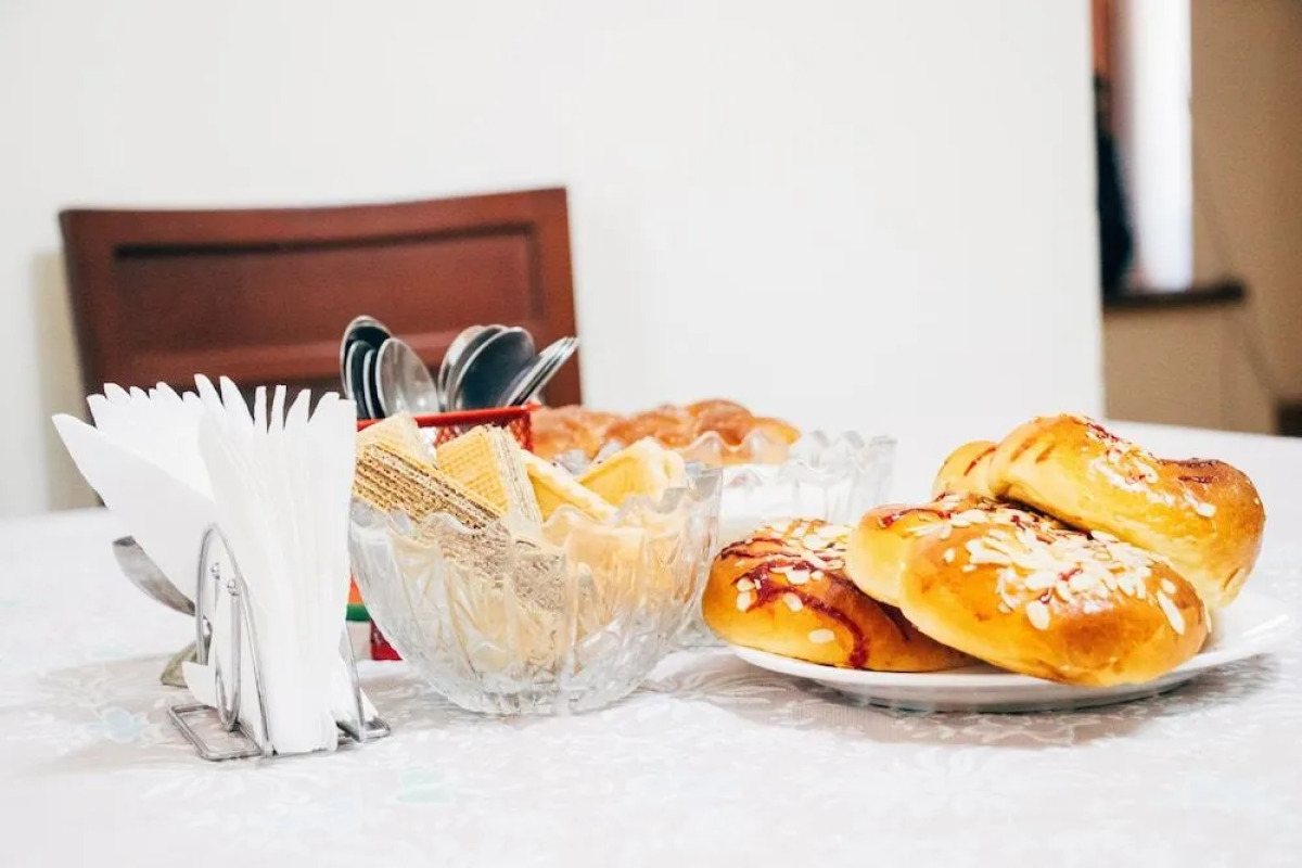 World Travelers Hostel