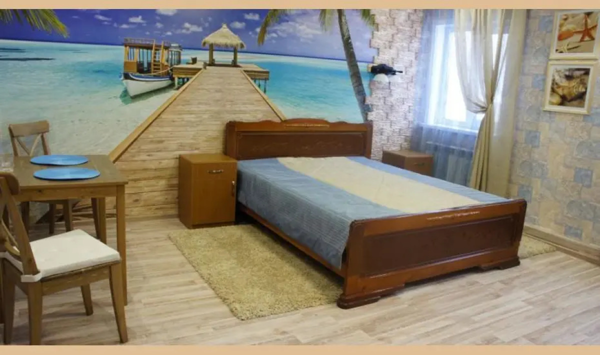 Клуб Отель Фора