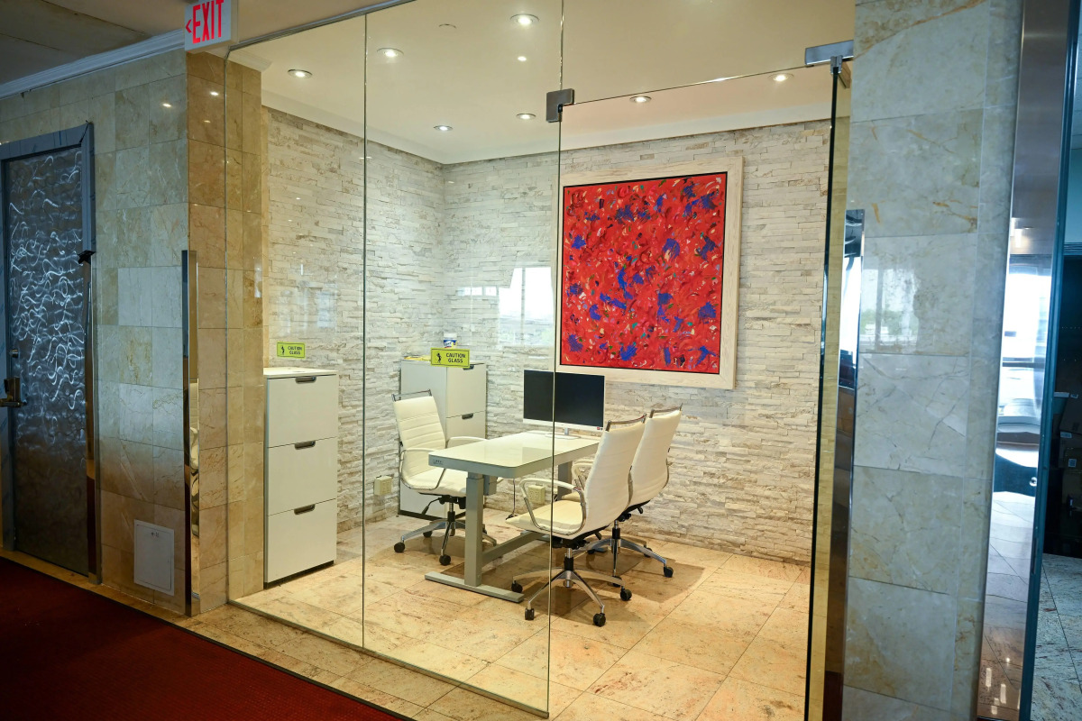 Ramada by Wyndham North Bergen