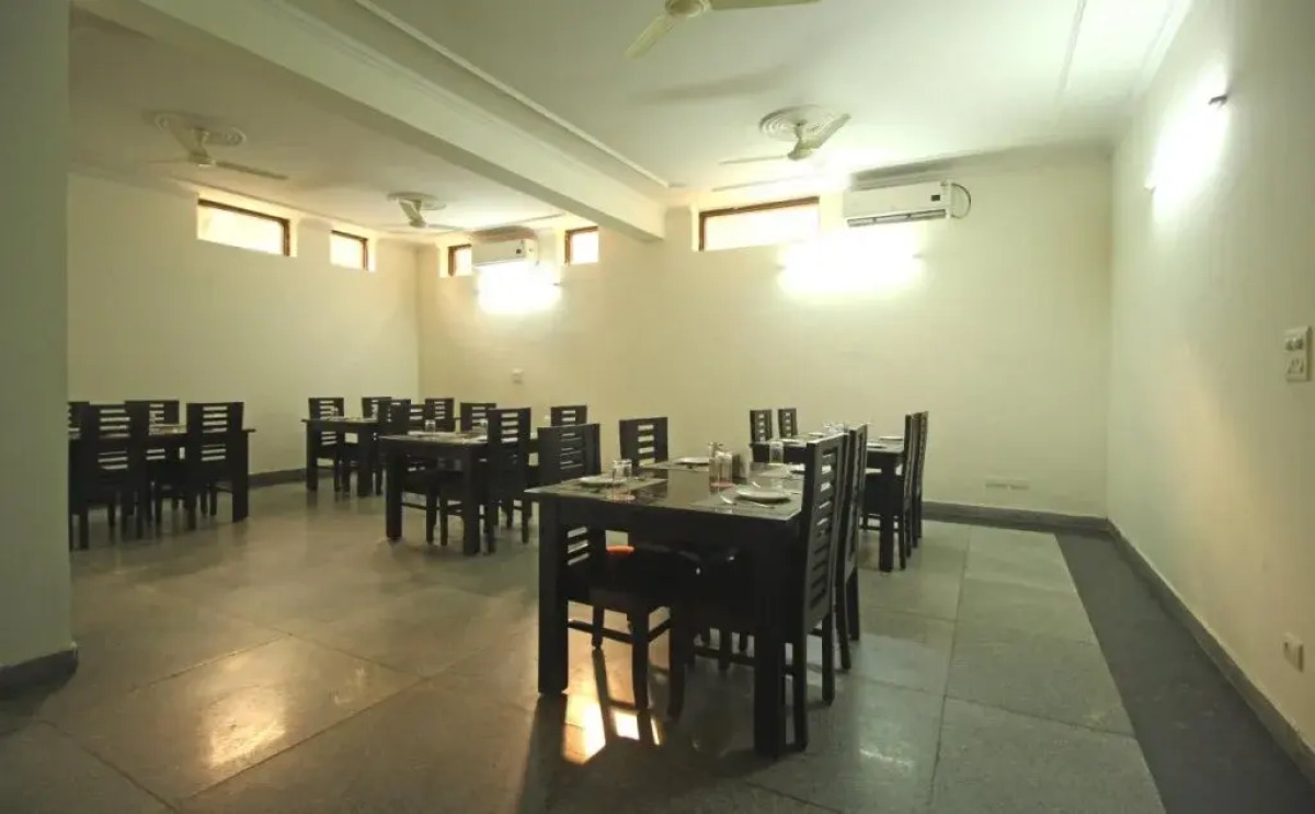 Mint Marbella Suites