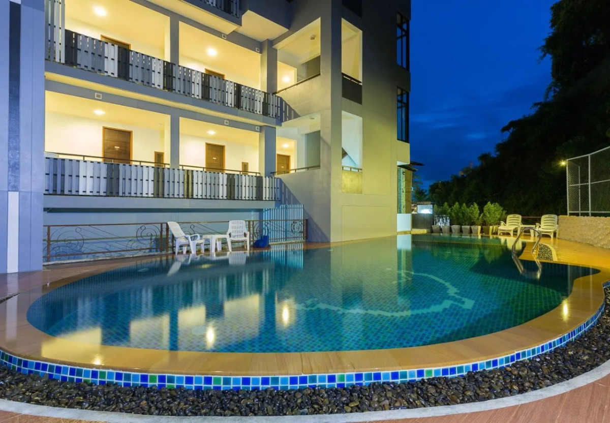 Phranang Place Hotel