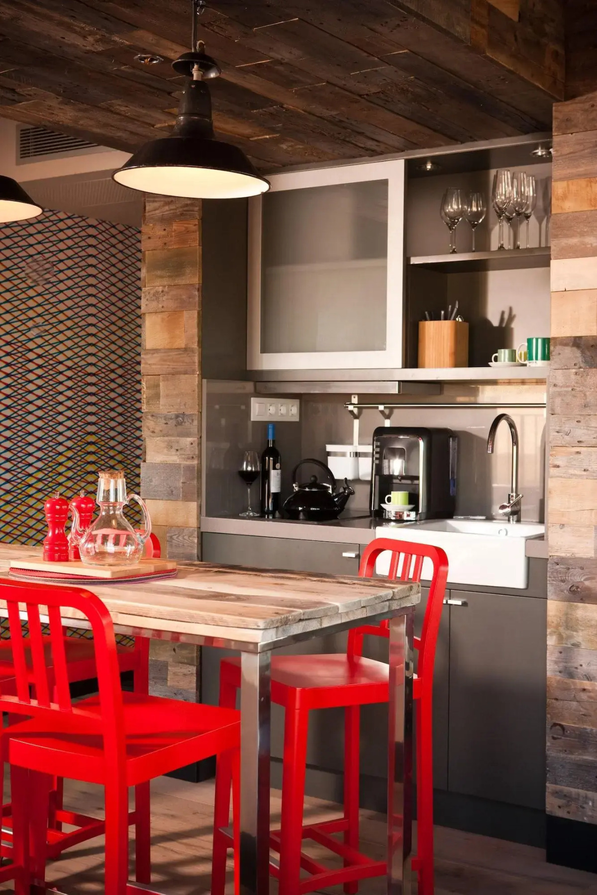 Generator Barcelona Hotel & Hostel