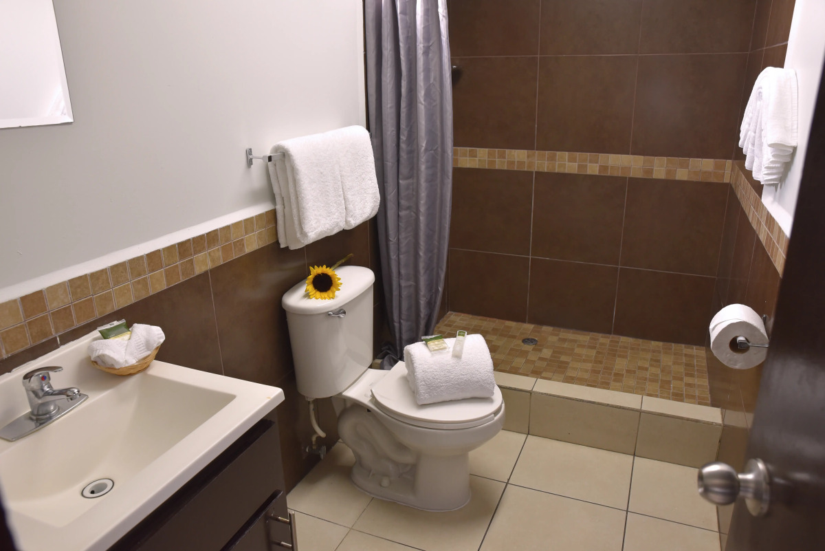 Baja Inn Hoteles La Mesa