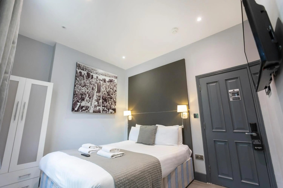 The Westbourne Hyde Park