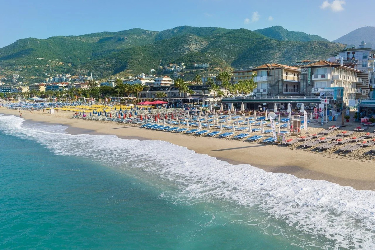 Royalisa Palmiye Beach +16 Adult Only