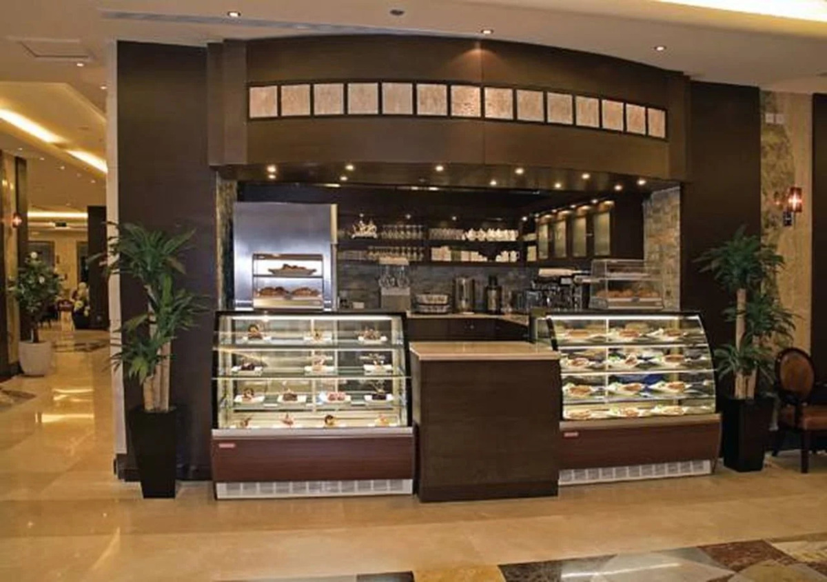 Dar Al Eiman Royal Hotel