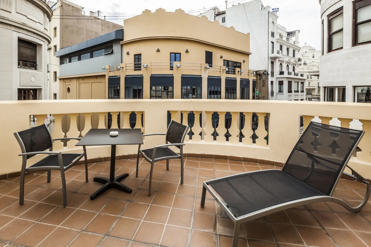 Catalonia Excelsior Hotel