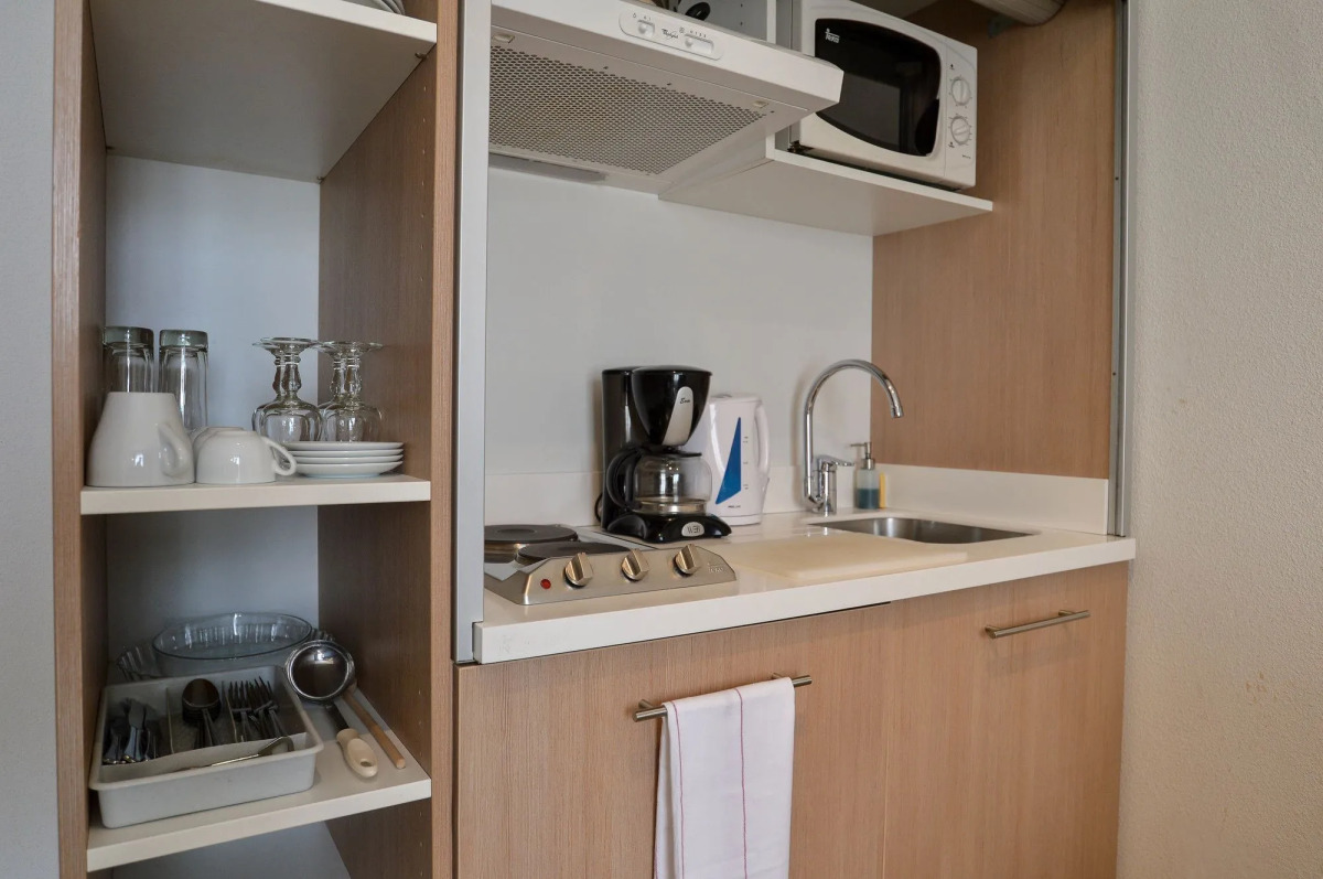 Privilodges Le Royal Annecy