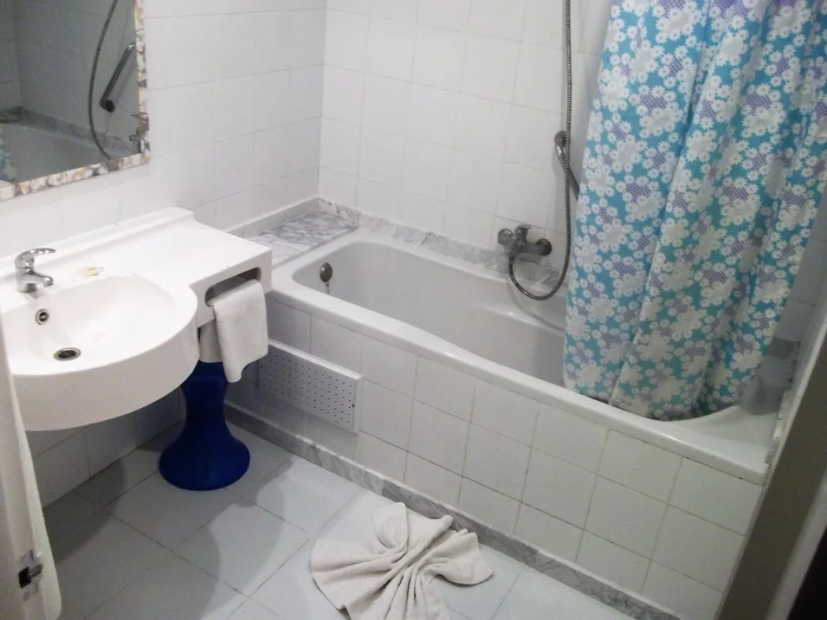 Cyclamens Hotel Mechmoum