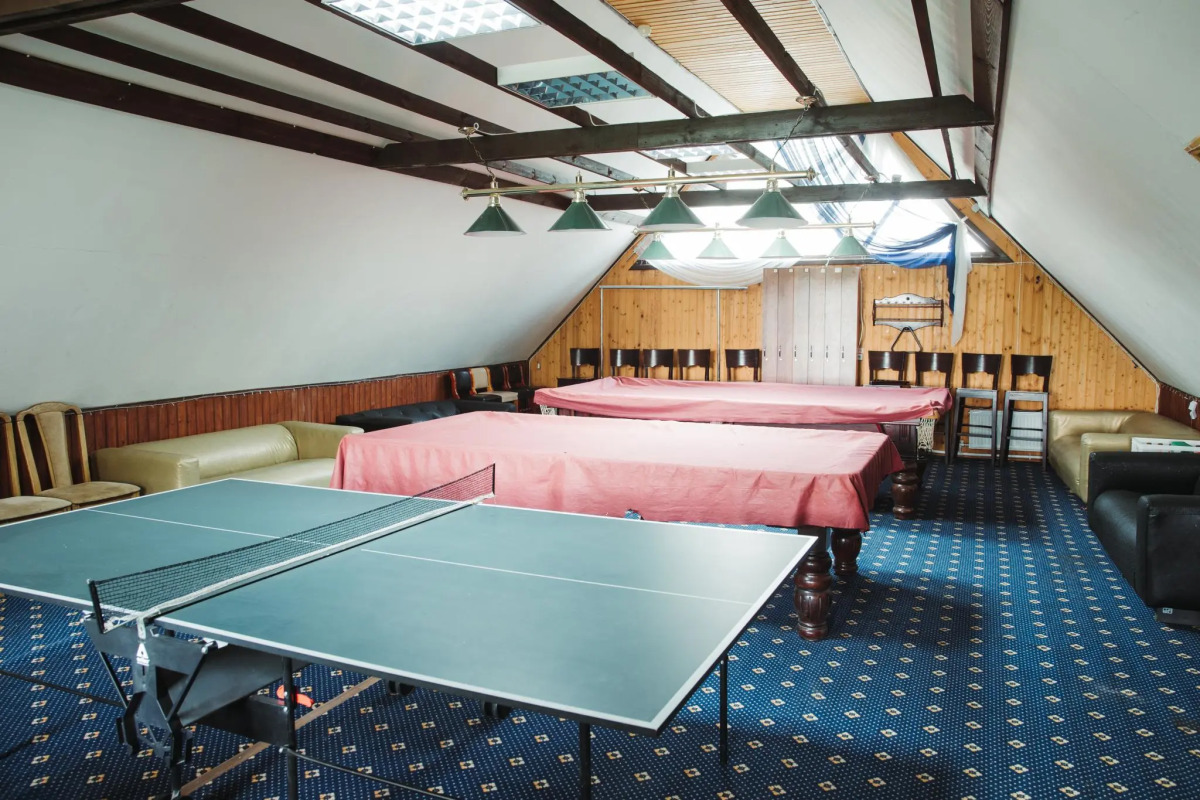 Отель База Отдыха Отрада