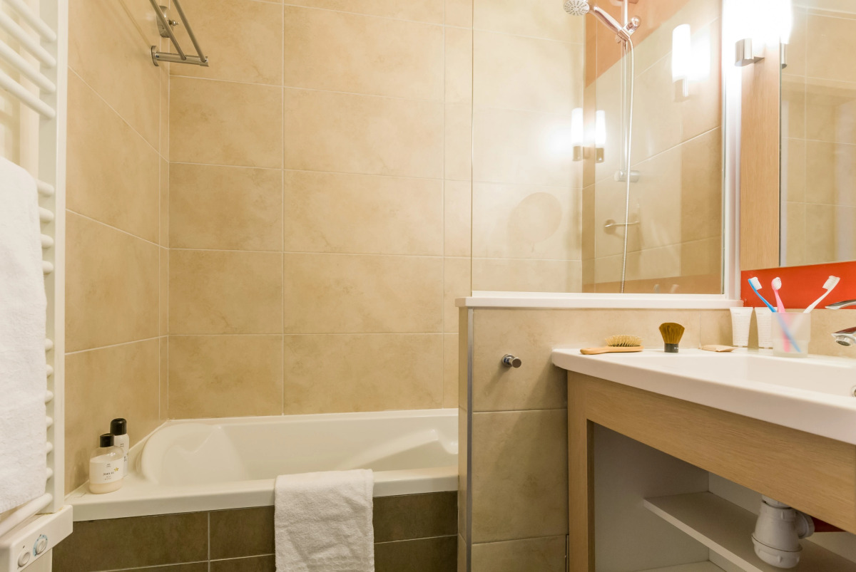 Résidence Pierre & Vacances Atria Crozats