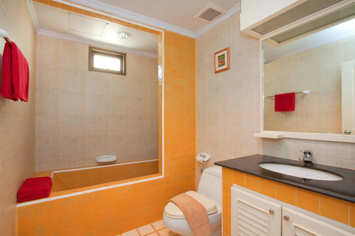 Argyle Apartments Pattaya