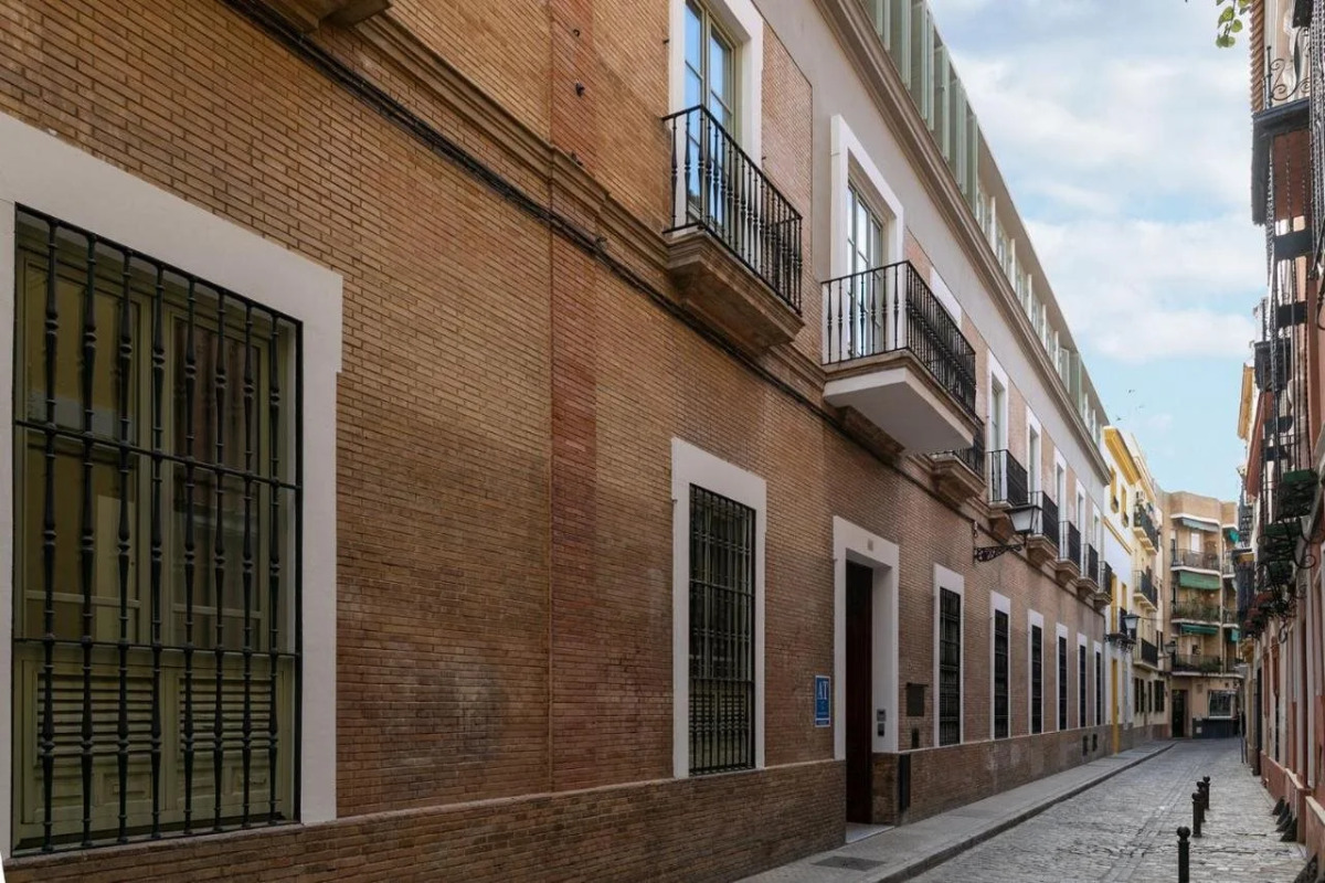 Holiday Rentals Los Salados