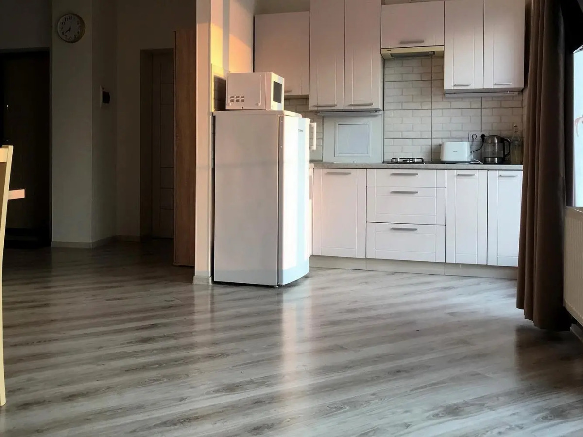 База отдыха Кусто