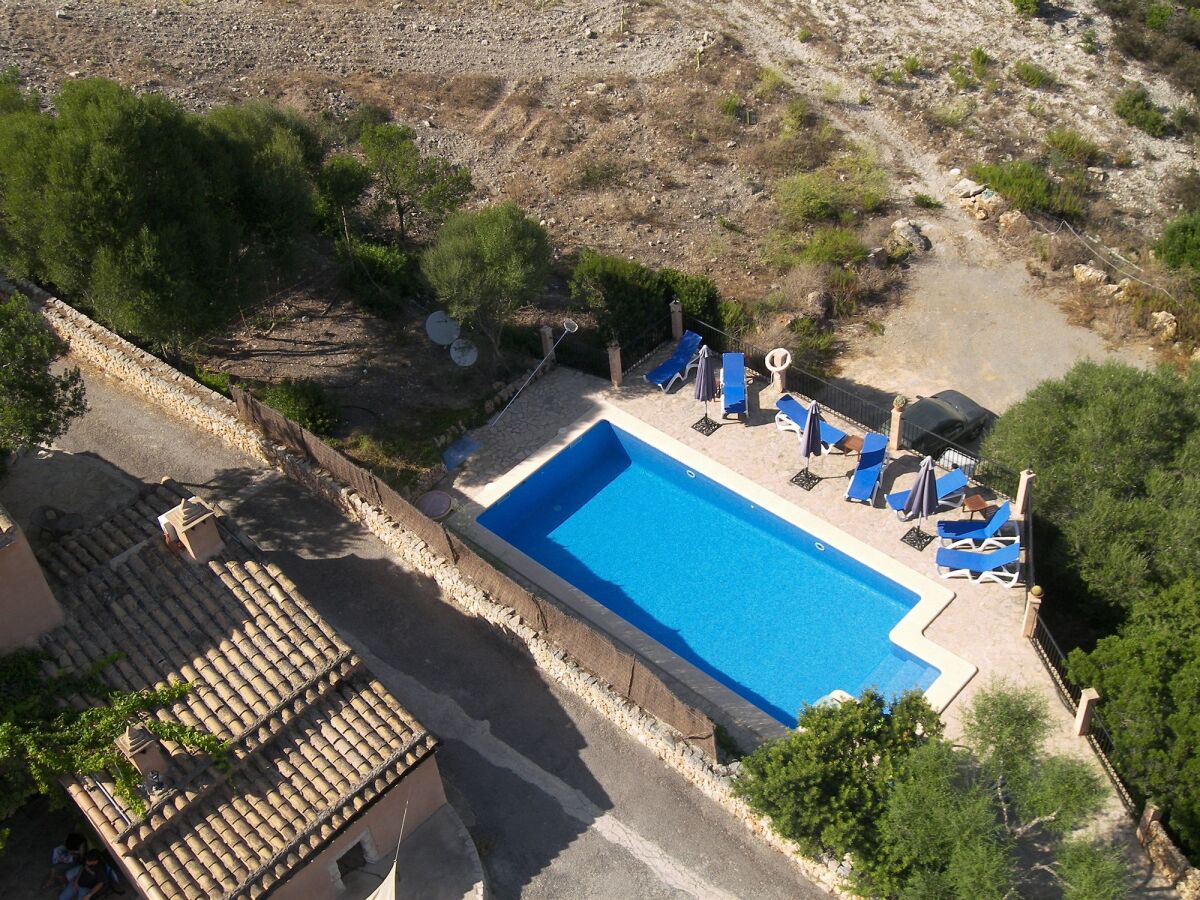 Agroturisme Es Picot