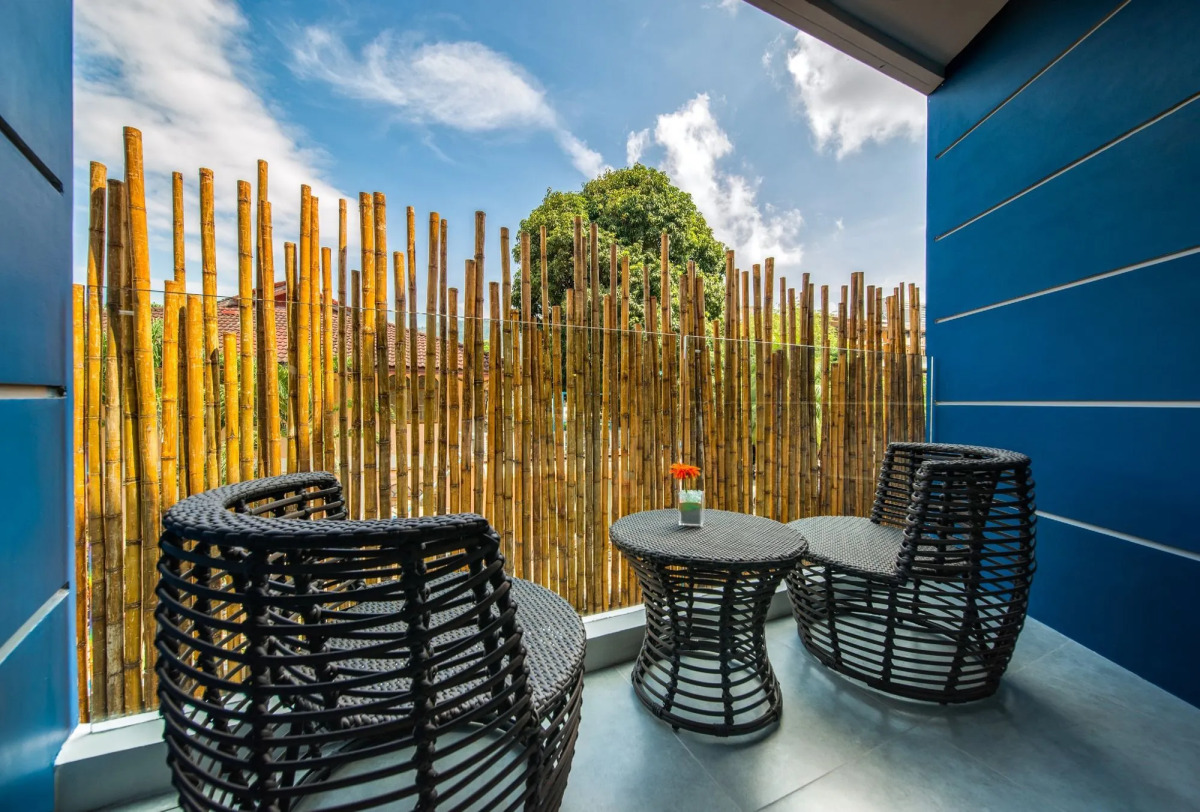 Hotel Clover Patong Phuket