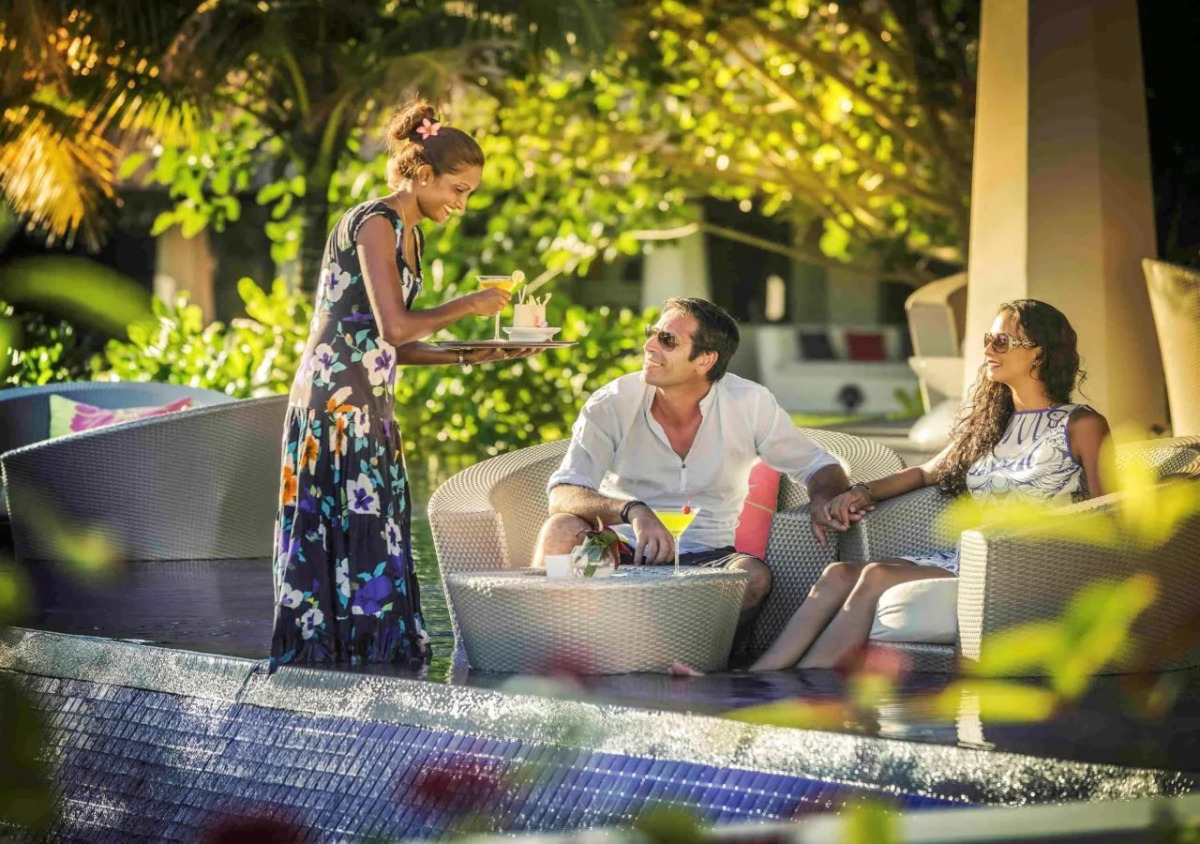 SO/ Sofitel Mauritius