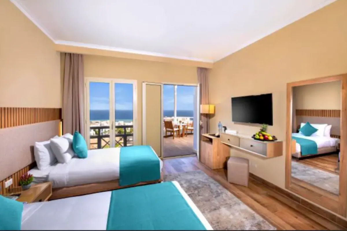 Zen Resort by TBH Hotels