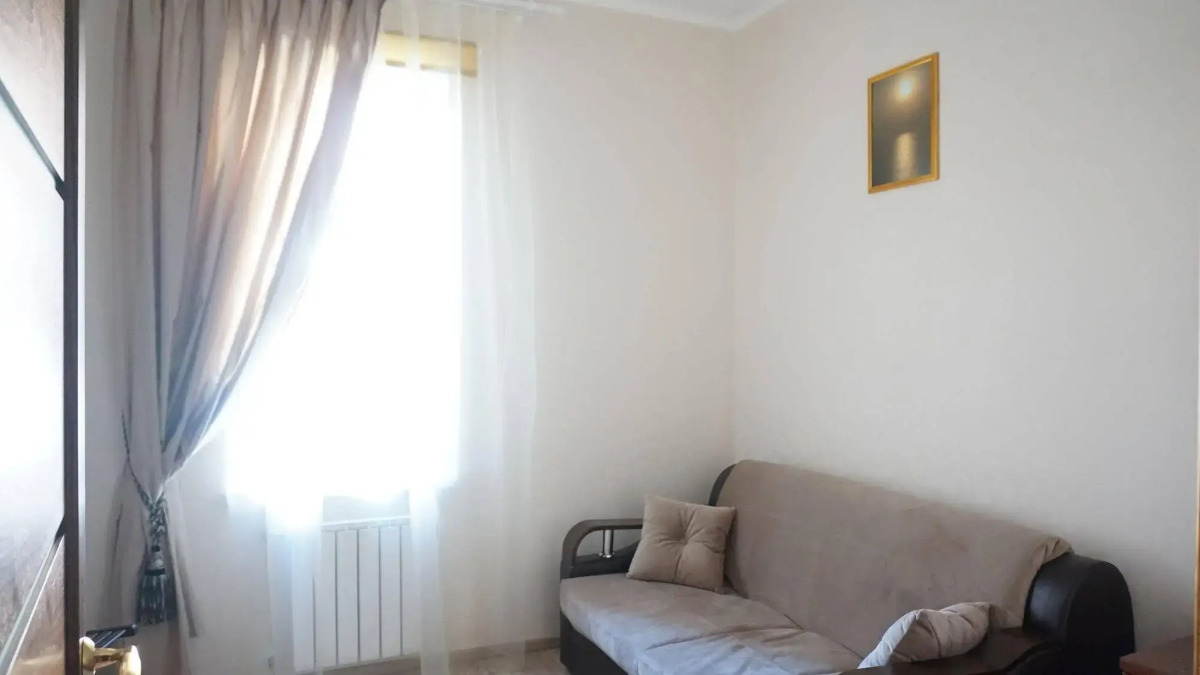 STN Apartments Deluxe by Moskovskiy Railway