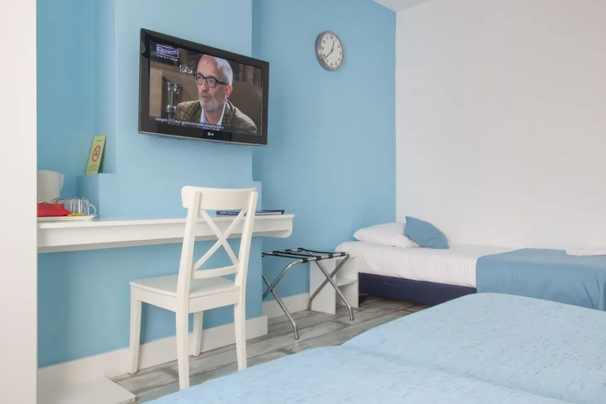 Hotel Mimosa Scheveningen