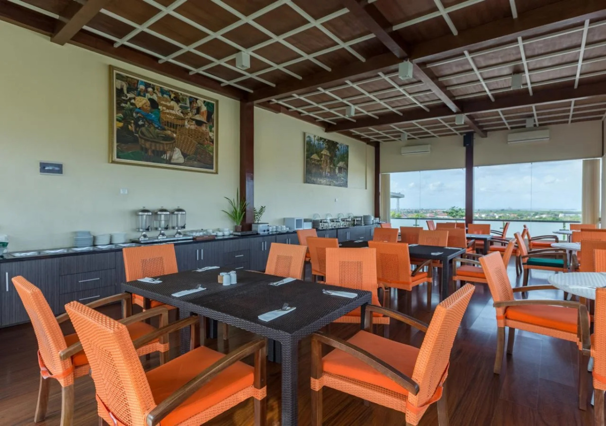 DenBukit Residence and Suite