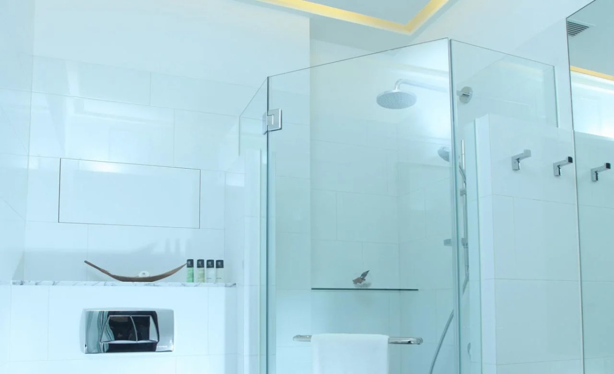 Butterfly on Morrison Boutique Hotel