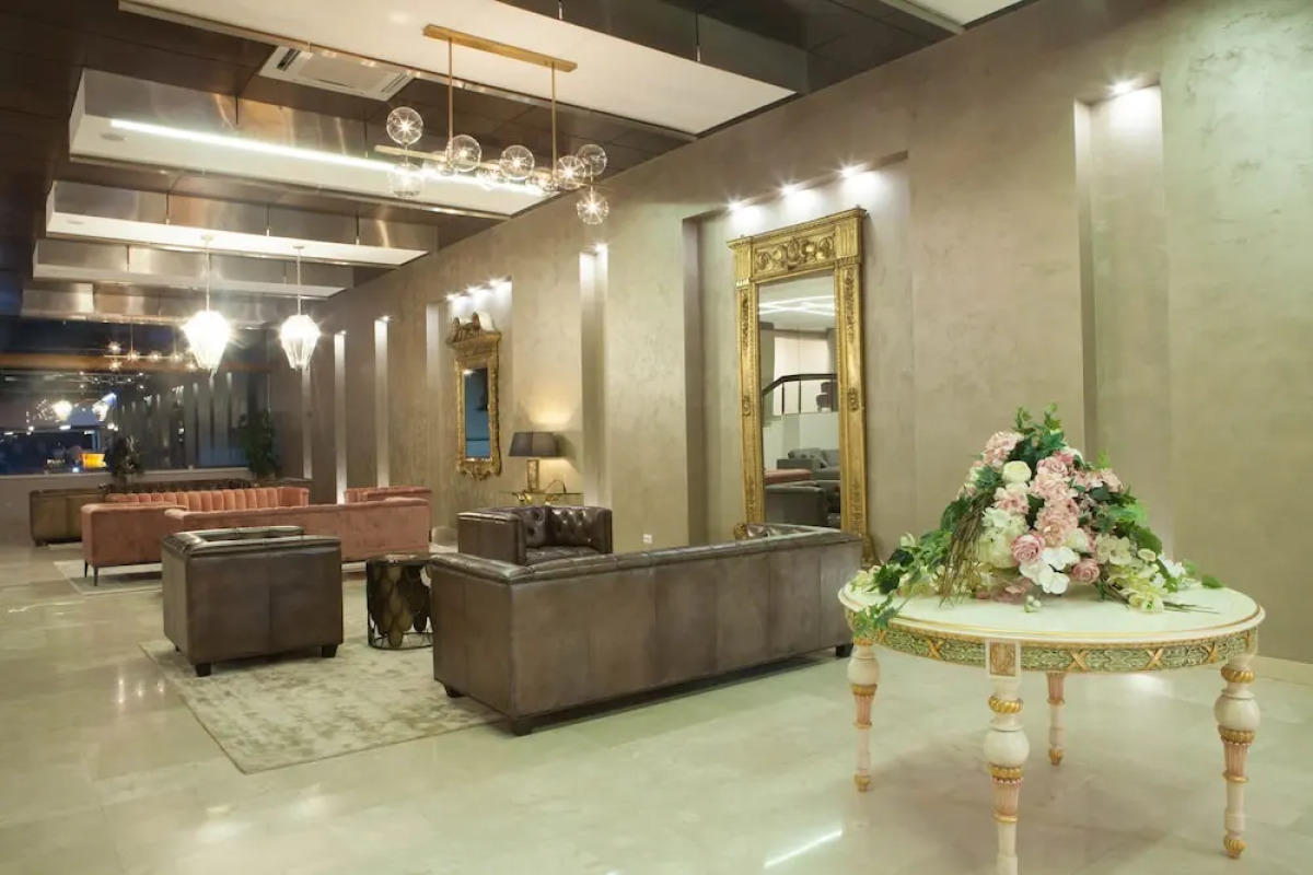 Zepter Hotel Vrnjačka Banja, member of Zepter Hotels