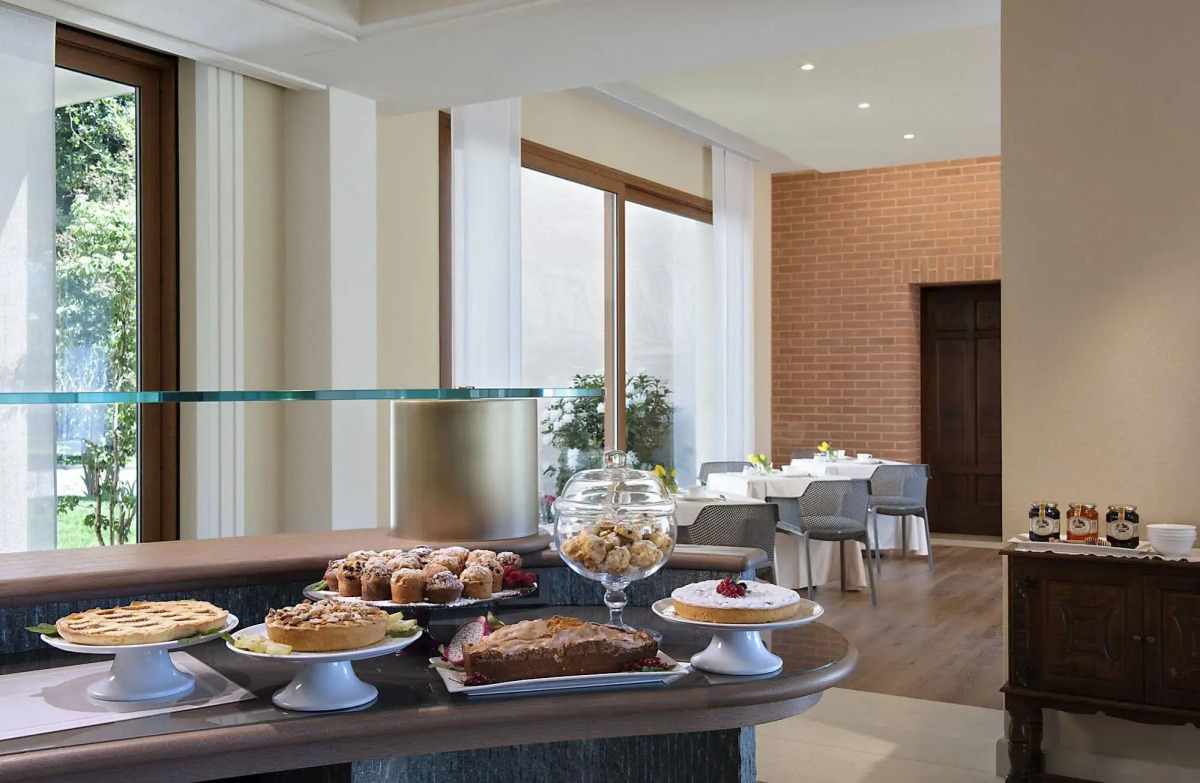 Hotel Terme Neroniane