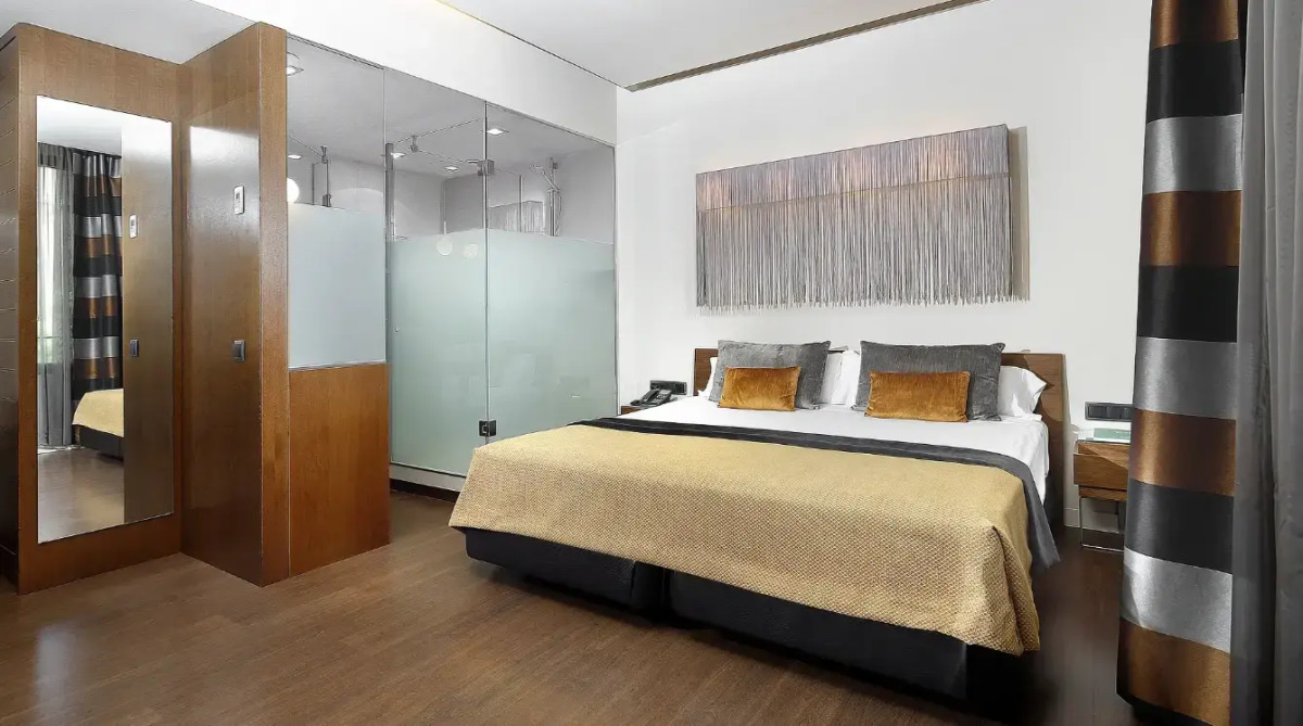 Wilson Boutique Hotel