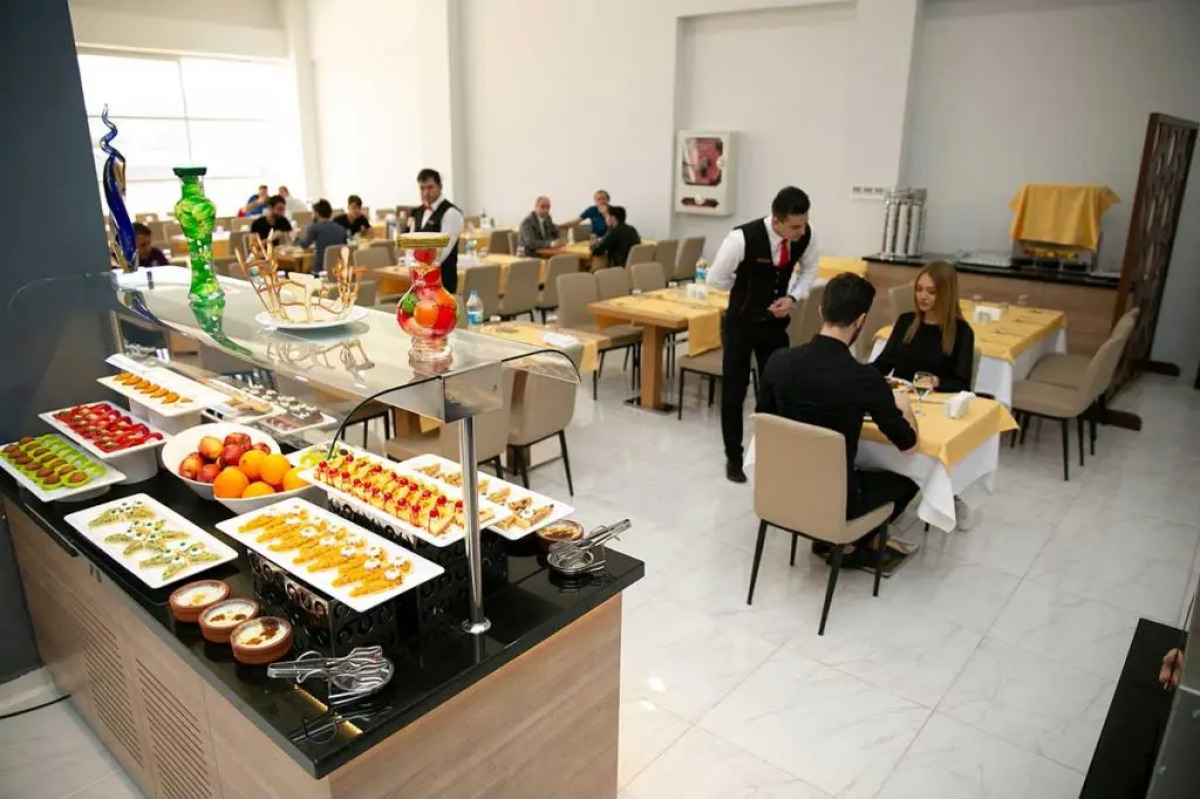 Afbel Termal & SPA Hotel