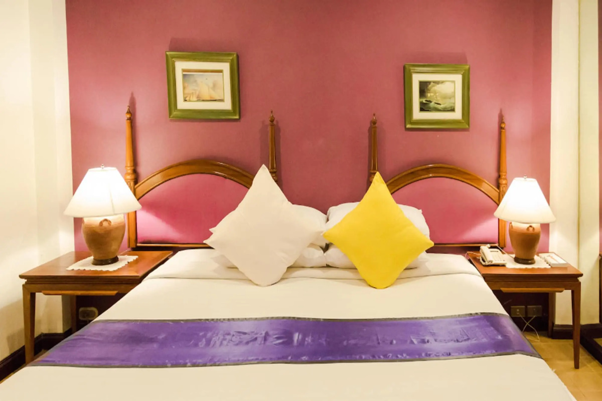 White House Beach Resort And Spa