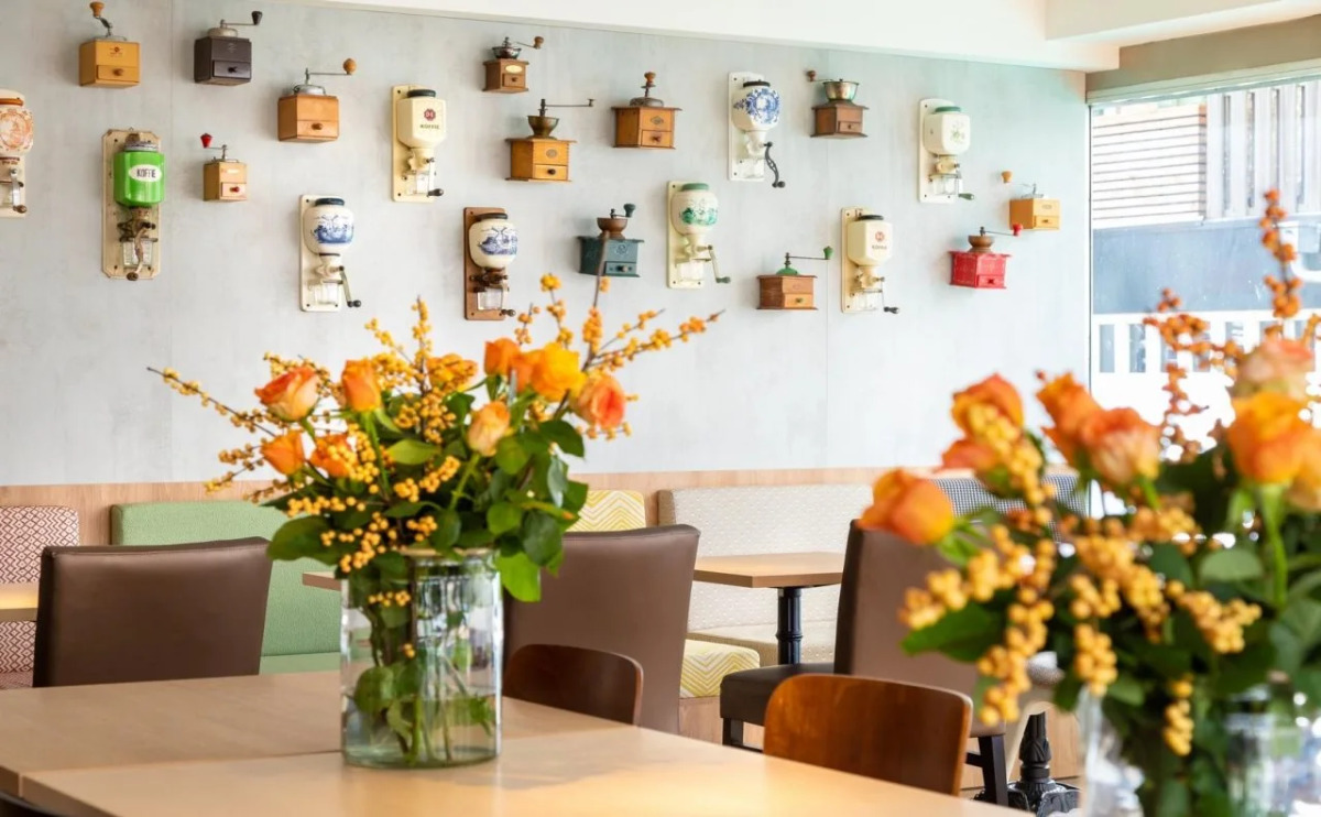 Hotel Espresso City Centre