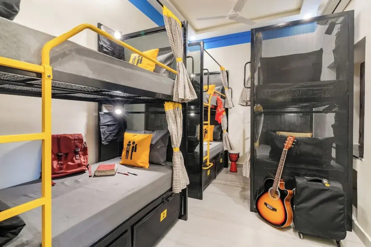 The Hosteller Jodhpur