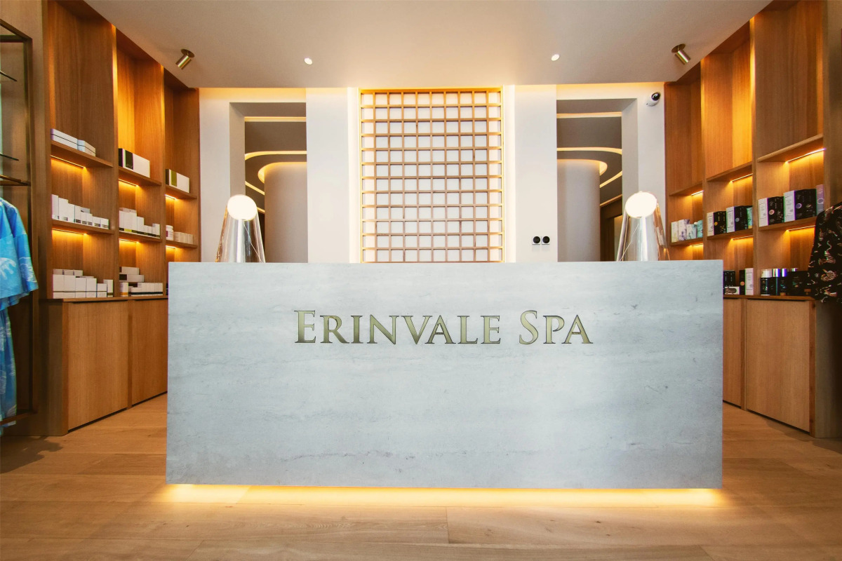 Erinvale Estate Hotel And Spa