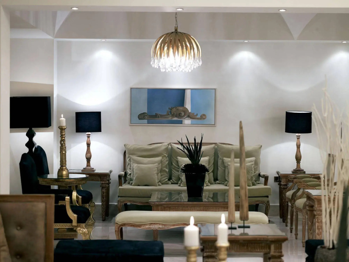 Mitsis Selection Laguna