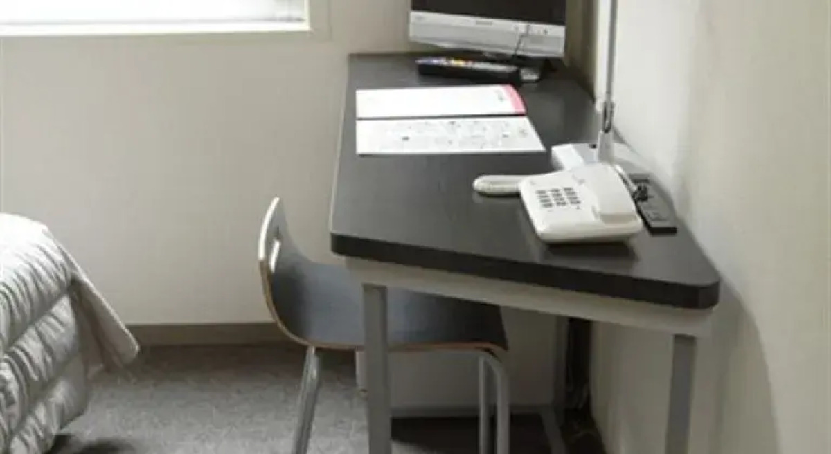 Washington R&B Hotel Kamata Higashiguchi