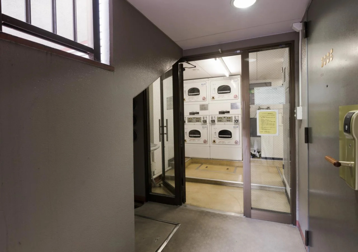 Flexstay Inn Nakanobu