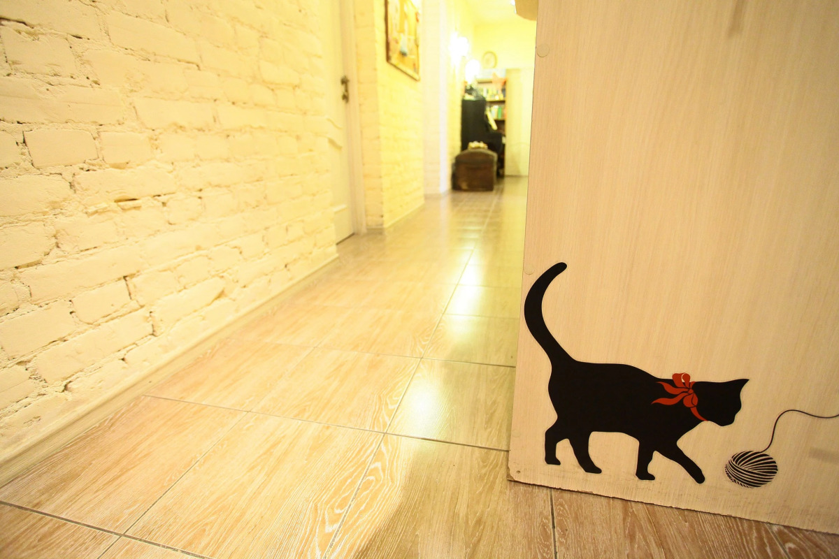 Отель Пижама