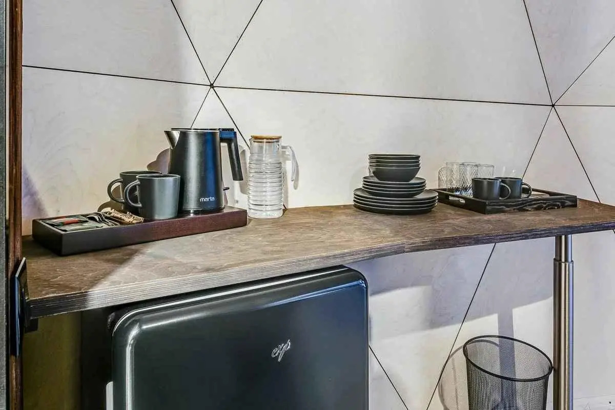 Forest Lake (Форест Лэйк)