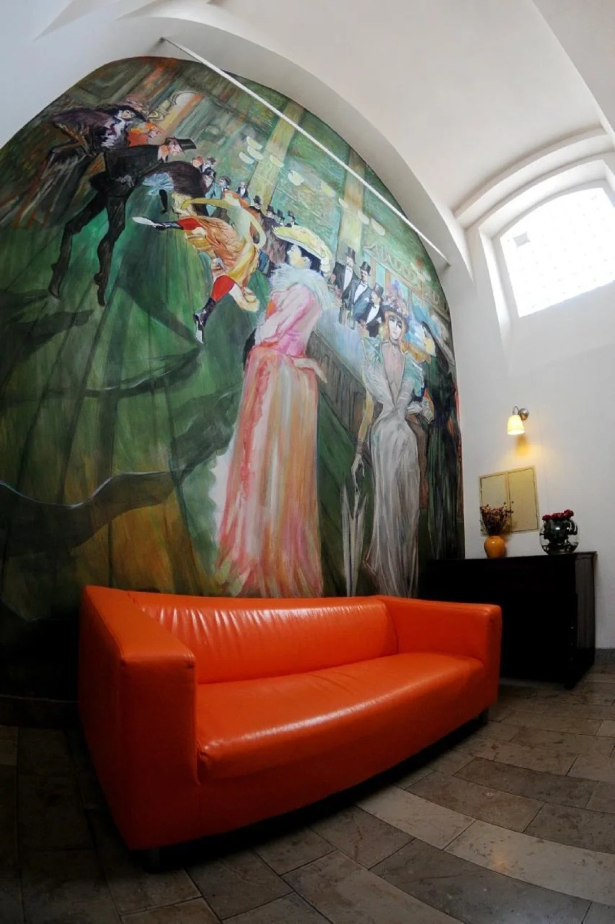 Hotel Floryan Old Town