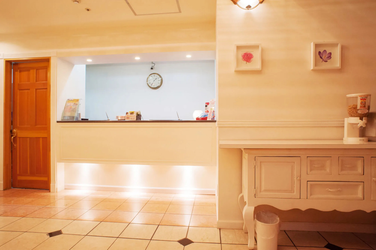 Tachikawa Regent Hotel