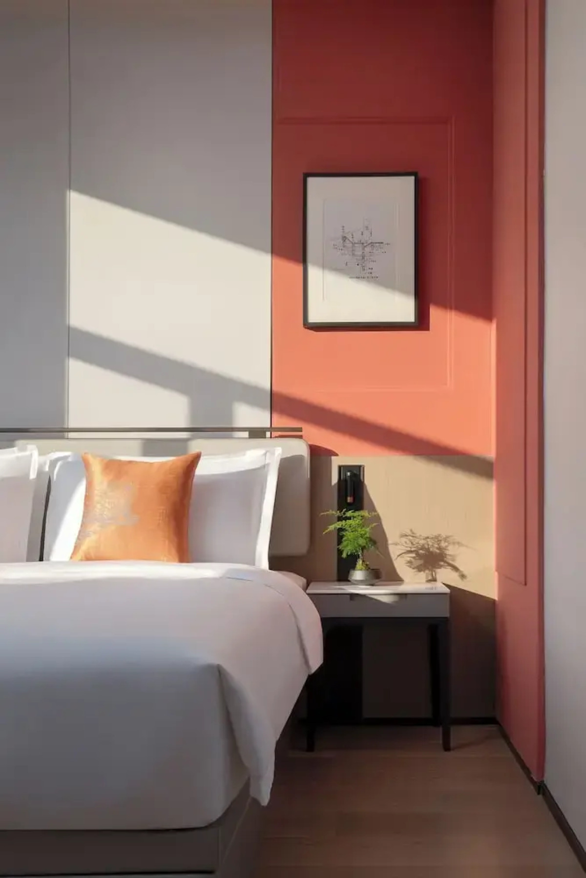 SSAW Garden Hotel Beijing