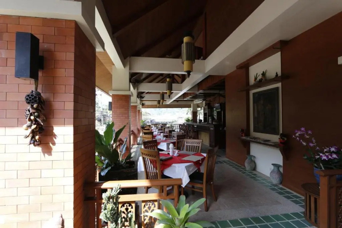 Sun Hill Hotel Patong