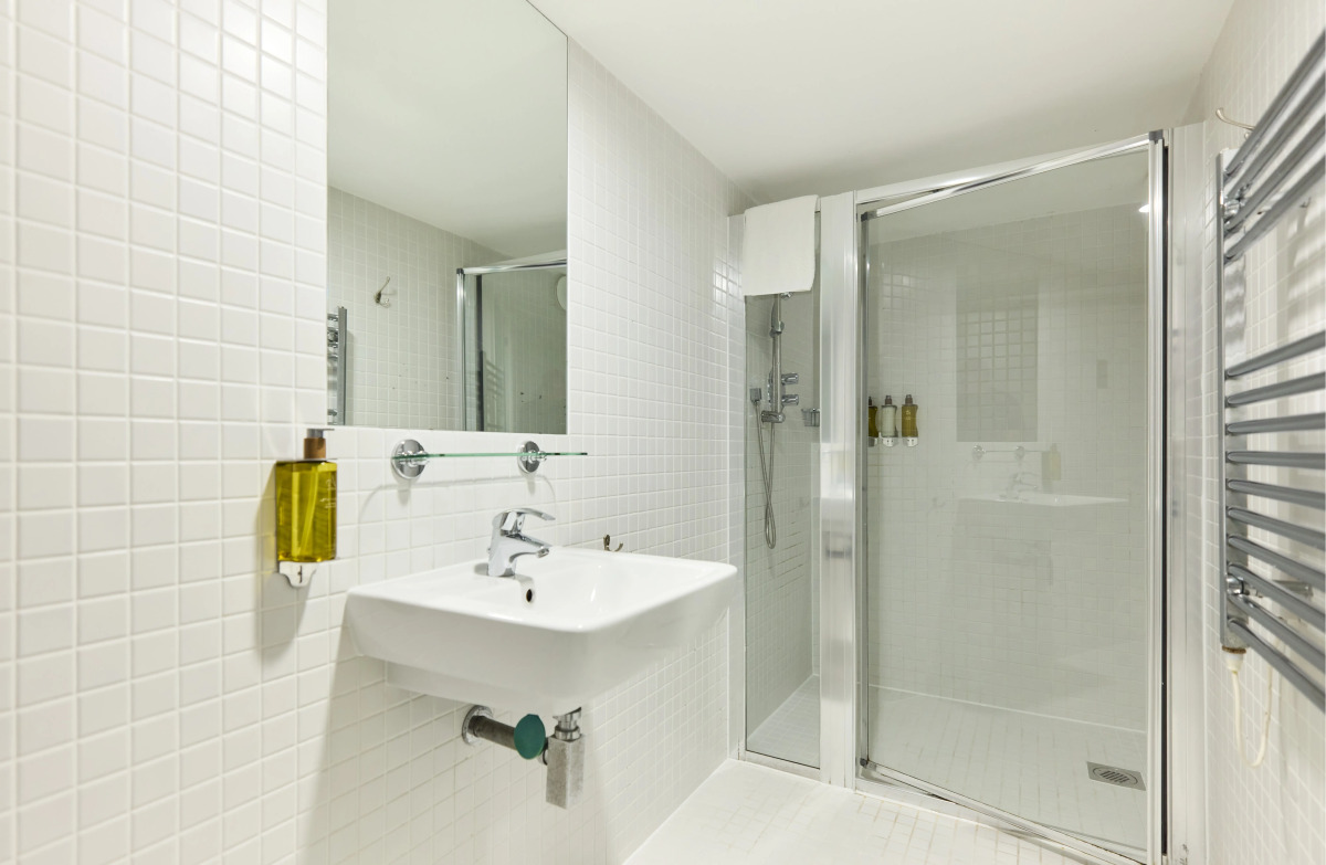 Prince William Hotel